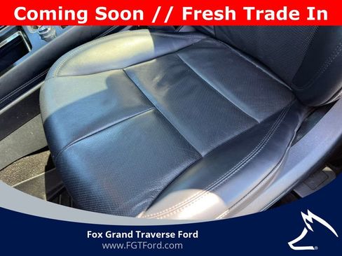 Used 2021 Lincoln Corsair AWD w/ Premium Package image 12