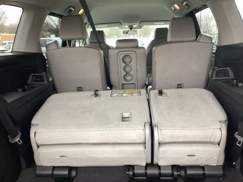 Used 2018 Honda Odyssey EX image 10