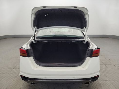 Used 2022 Nissan Altima 2.5 SR image 29