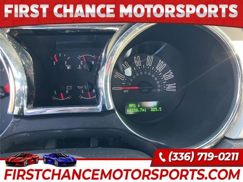 Used 2006 Ford Mustang GT image 1