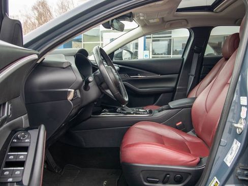 Used 2024 MAZDA CX-30 AWD 2.5 S w/ Preferred Package image 13