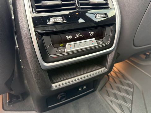 New 2026 BMW X5 xDrive40i AWD/4WD image 17