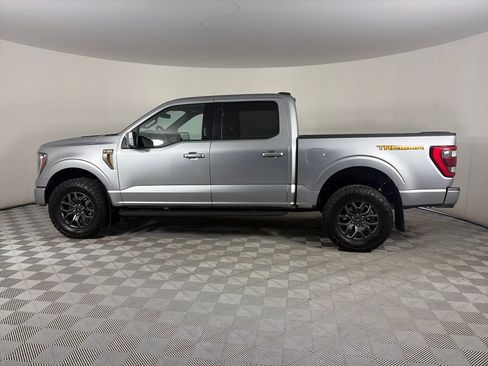 Certified 2023 Ford F150 Tremor w/ Equipment Group 402A High AWD/4WD image 4