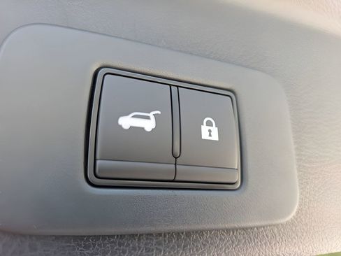 New 2026 Nissan Murano Platinum AWD/4WD image 9