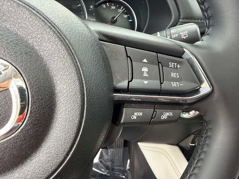 Certified 2023 MAZDA CX-5 AWD 2.5 S w/ Premium Package image 39