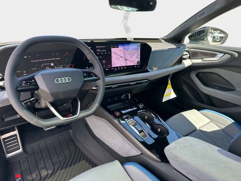 New 2025 Audi S5 Prestige image 15