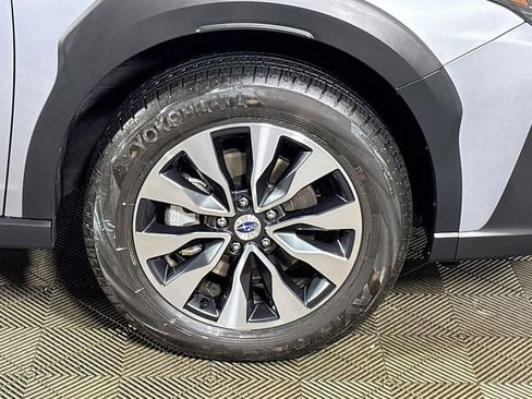 Certified 2024 Subaru Outback Touring XT image 25