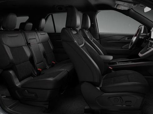 New 2026 Ford Explorer ST w/ Sun And Sound Package image 23