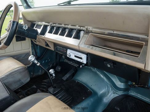 Used 1989 Jeep Wrangler Sahara AWD/4WD image 19