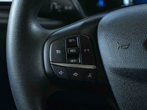 Used 2025 Ford Escape Active FWD image 20