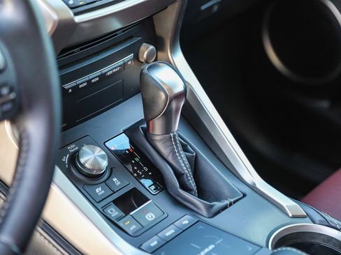 Used 2018 Lexus NX 300h 300h w/ Premium Package image 20