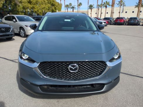 New 2026 MAZDA CX-30 AWD 2.5 S image 14