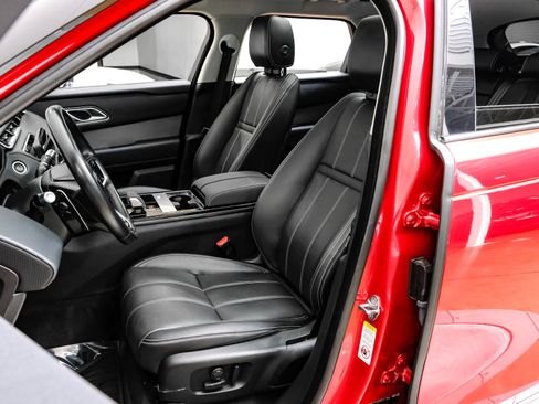 Used 2023 Land Rover Range Rover Velar R-Dynamic S image 33