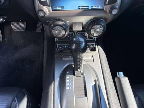 Used 2013 Chevrolet Camaro LT w/ RS Package image 23