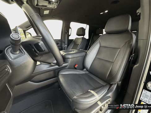 Used 2024 Chevrolet Tahoe LT AWD/4WD image 10