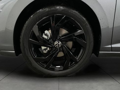 New 2026 Volkswagen Jetta SE image 11