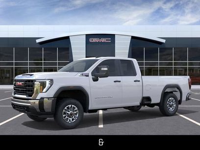 New 2026 GMC Sierra 2500 Pro