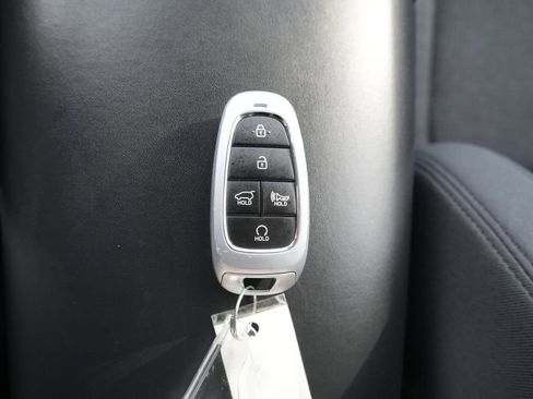 Certified 2023 Hyundai Santa Fe SEL image 39