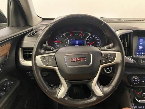 Used 2020 GMC Terrain SLE w/ Elevation Edition AWD/4WD image 16