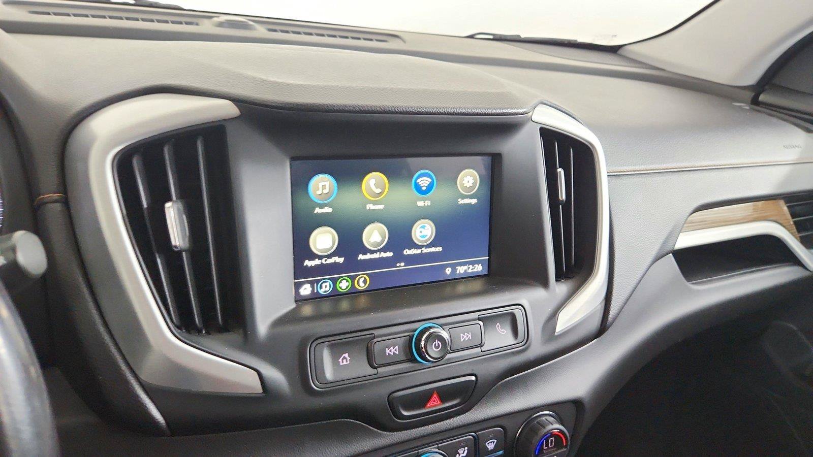 Used 2019 GMC Terrain SLE w/ Driver Convenience Package FWD image 31