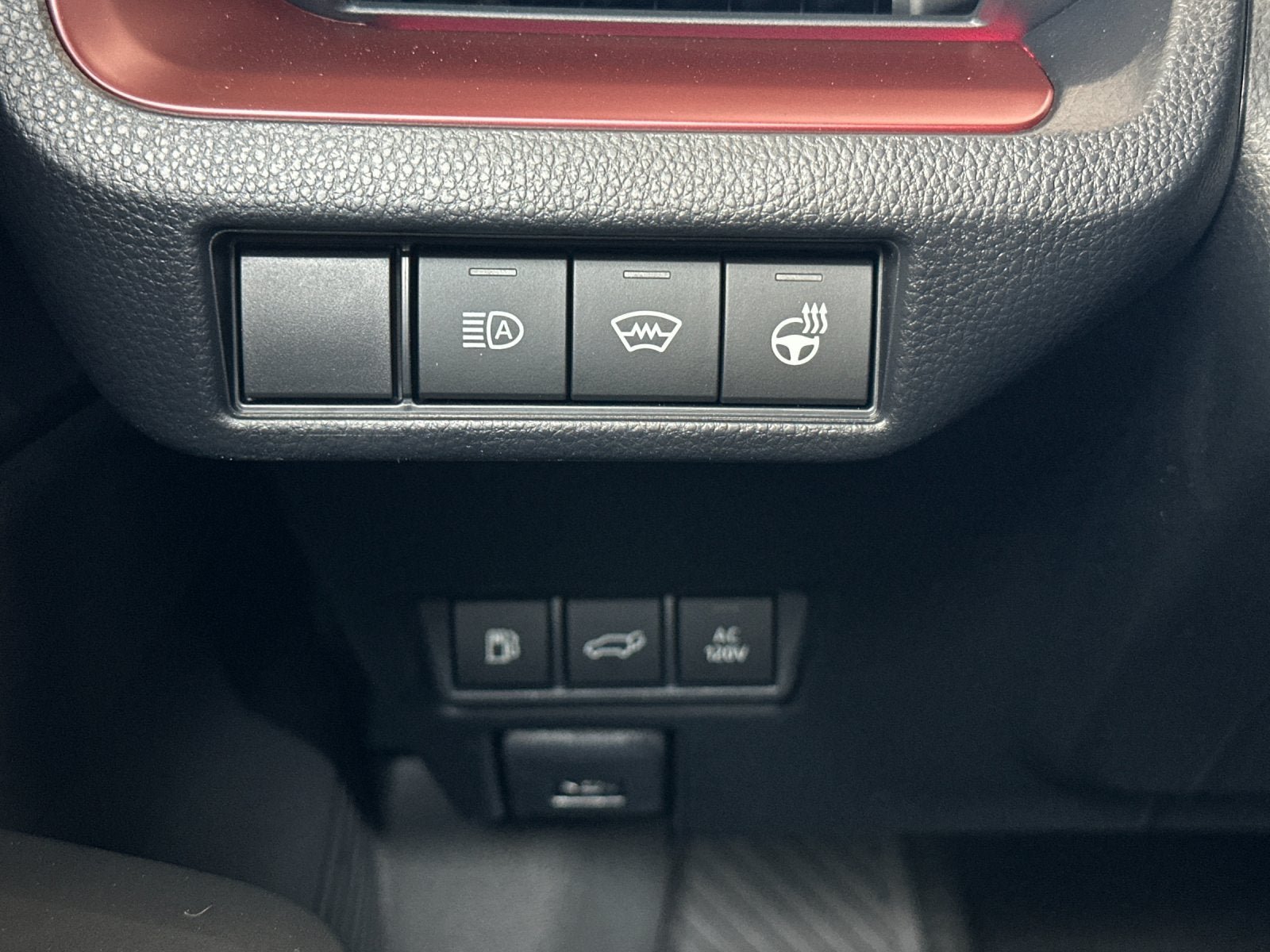 New 2026 Toyota Prius Plug-In Hybrid w/ Limited Premium Package FWD image 29