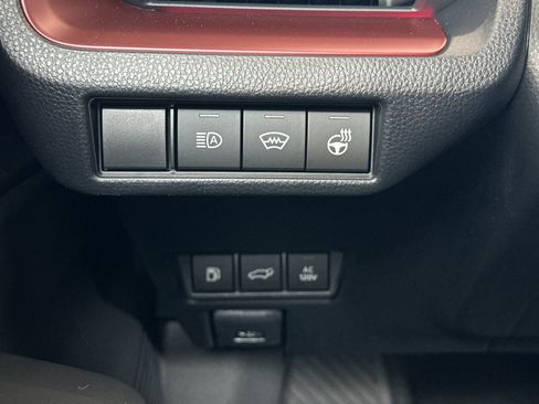 New 2026 Toyota Prius Plug-In Hybrid FWD image 29
