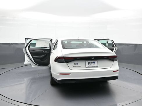 Used 2024 Honda Accord EX image 46