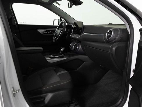 Used 2024 Chevrolet Blazer LT w/ Convenience Package image 43