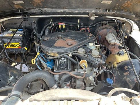 Used 1985 Jeep CJ 7 image 13