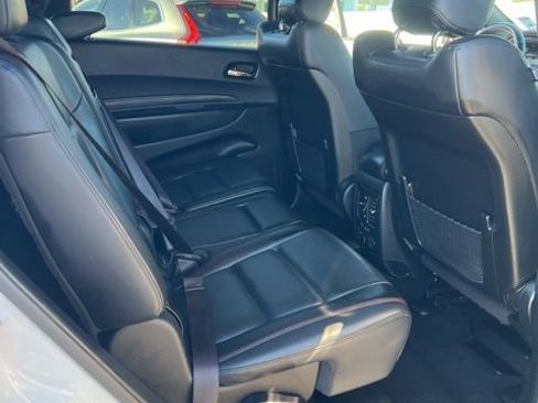 Used 2024 Dodge Durango GT image 32