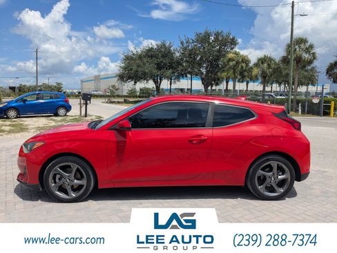 Used 2019 Hyundai Veloster 2.0 image 6