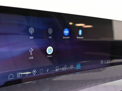 New 2026 Cadillac Escalade IQ Sport 1 w/ LPO, Floor Liner Package image 25