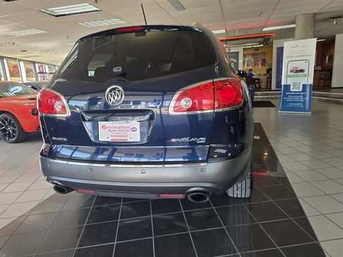 Used 2012 Buick Enclave Convenience AWD/4WD image 5