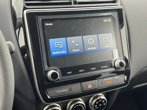 New 2026 Mitsubishi Outlander Sport AWD image 22