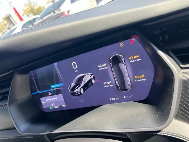 Used 2020 Tesla Model S Performance AWD/4WD image 10
