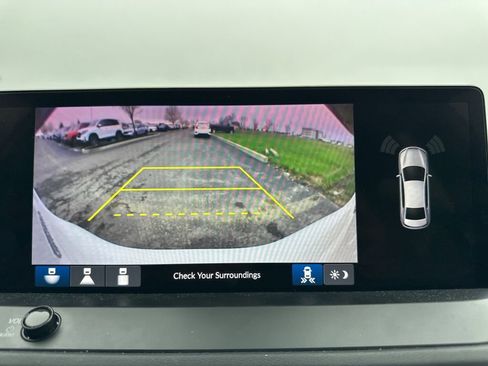 Used 2024 Honda Accord EX-L image 23