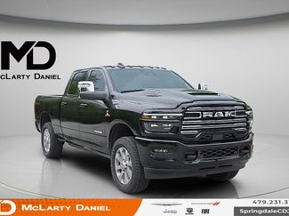 New 2025 RAM 2500 Laramie video 1