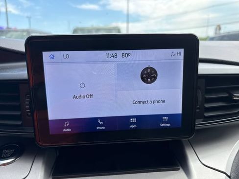 Certified 2022 Ford Explorer XLT AWD/4WD image 22