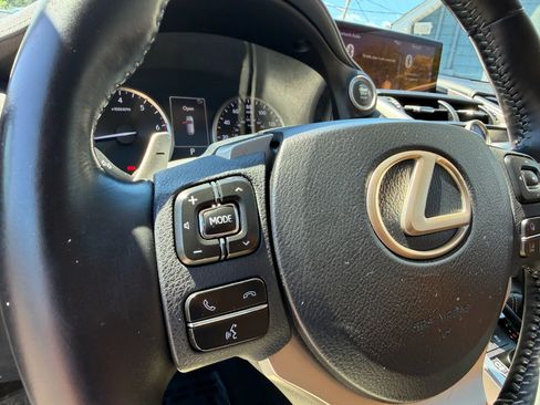 Used 2018 Lexus NX 300 AWD w/ Premium Package image 25