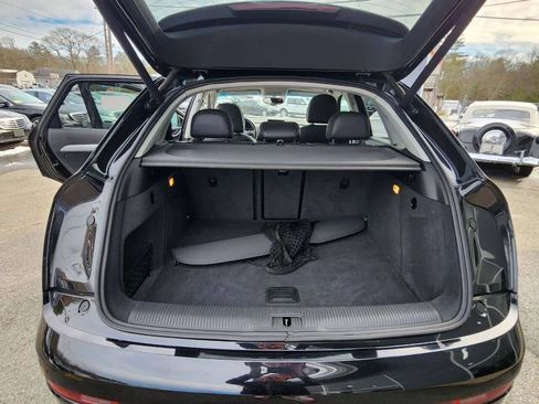 Used 2015 Audi Q3 2.0T Premium Plus image 12