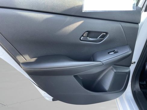Used 2024 Nissan Sentra SV w/ All-Weather Package FWD image 13
