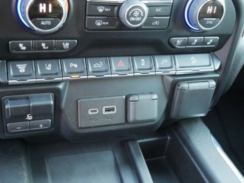 Used 2022 Chevrolet Silverado 3500 High Country w/ Safety Package II image 25