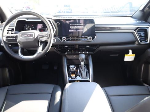 New 2026 GMC Canyon Elevation w/ Convenience Package AWD/4WD image 19