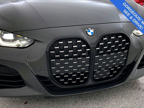 Used 2022 BMW M440i Coupe image 37