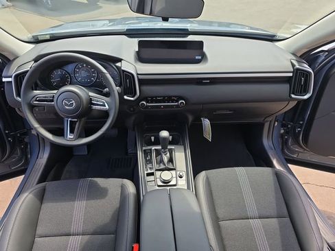 Used 2025 MAZDA CX-50 AWD 2.5 S w/ Weather Package image 13