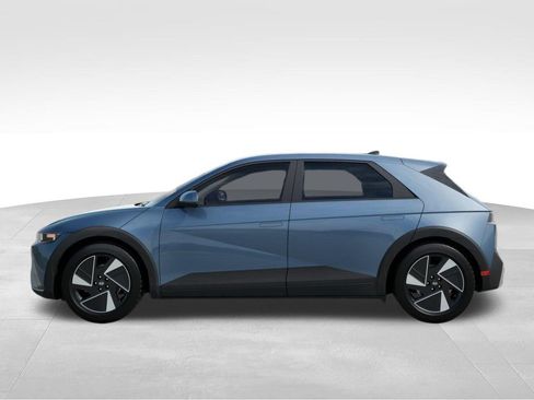 New 2026 Hyundai Ioniq 5 SEL RWD image 10