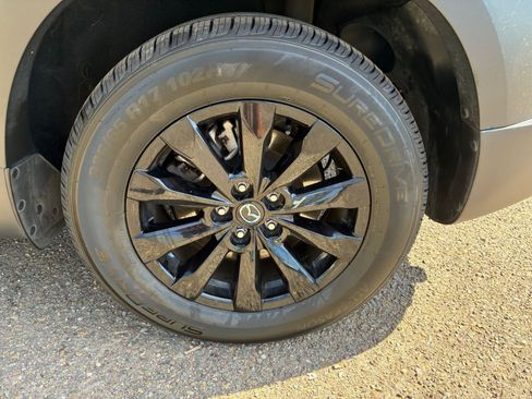 Used 2025 MAZDA CX-50 AWD 2.5 S w/ Select Package image 30