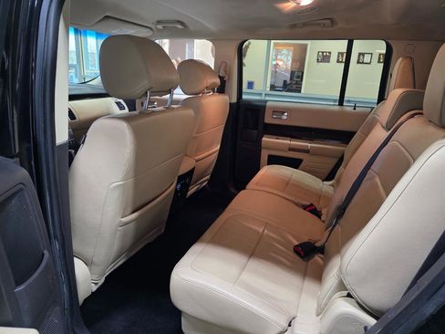 Used 2019 Ford Flex SEL w/ Equipment Group 202A image 19