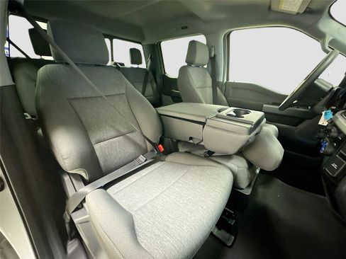 New 2026 Ford F250 XL w/ STX Appearance Package AWD/4WD image 24