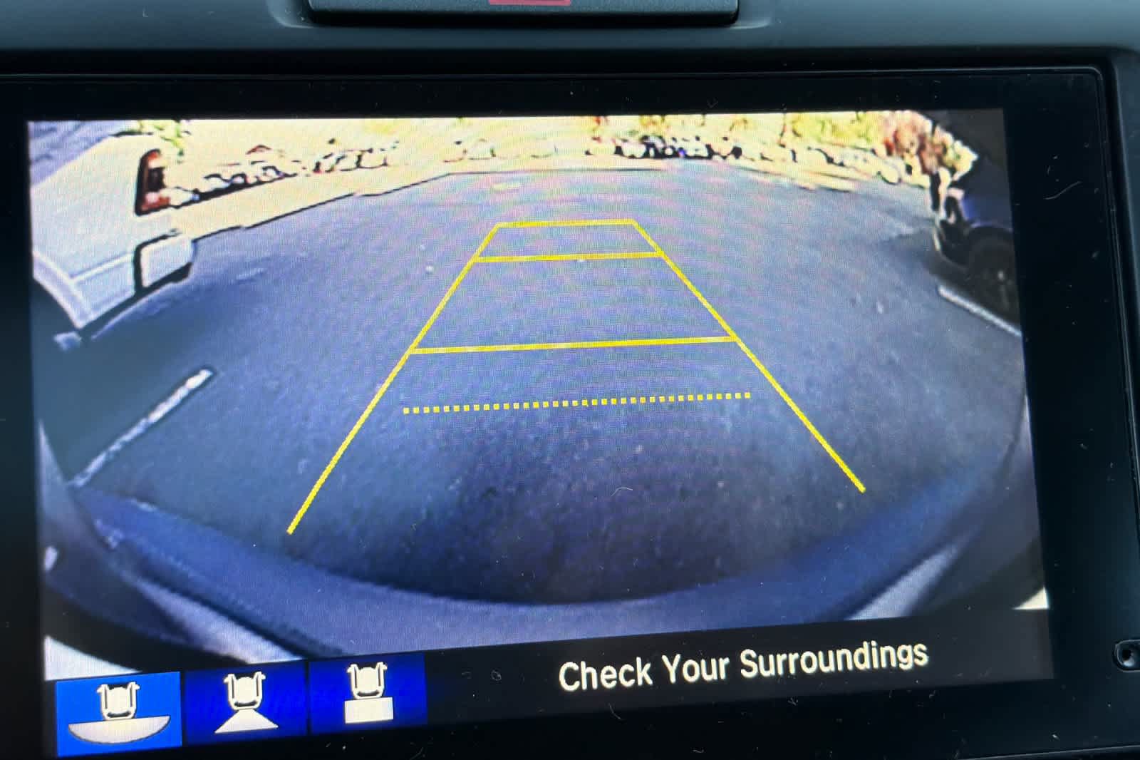 Used 2015 Honda CR-V EX image 21